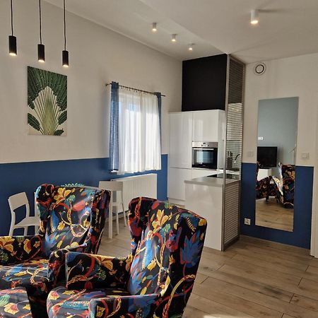 Apartament Dwupoziomowy 카토비체 외부 사진