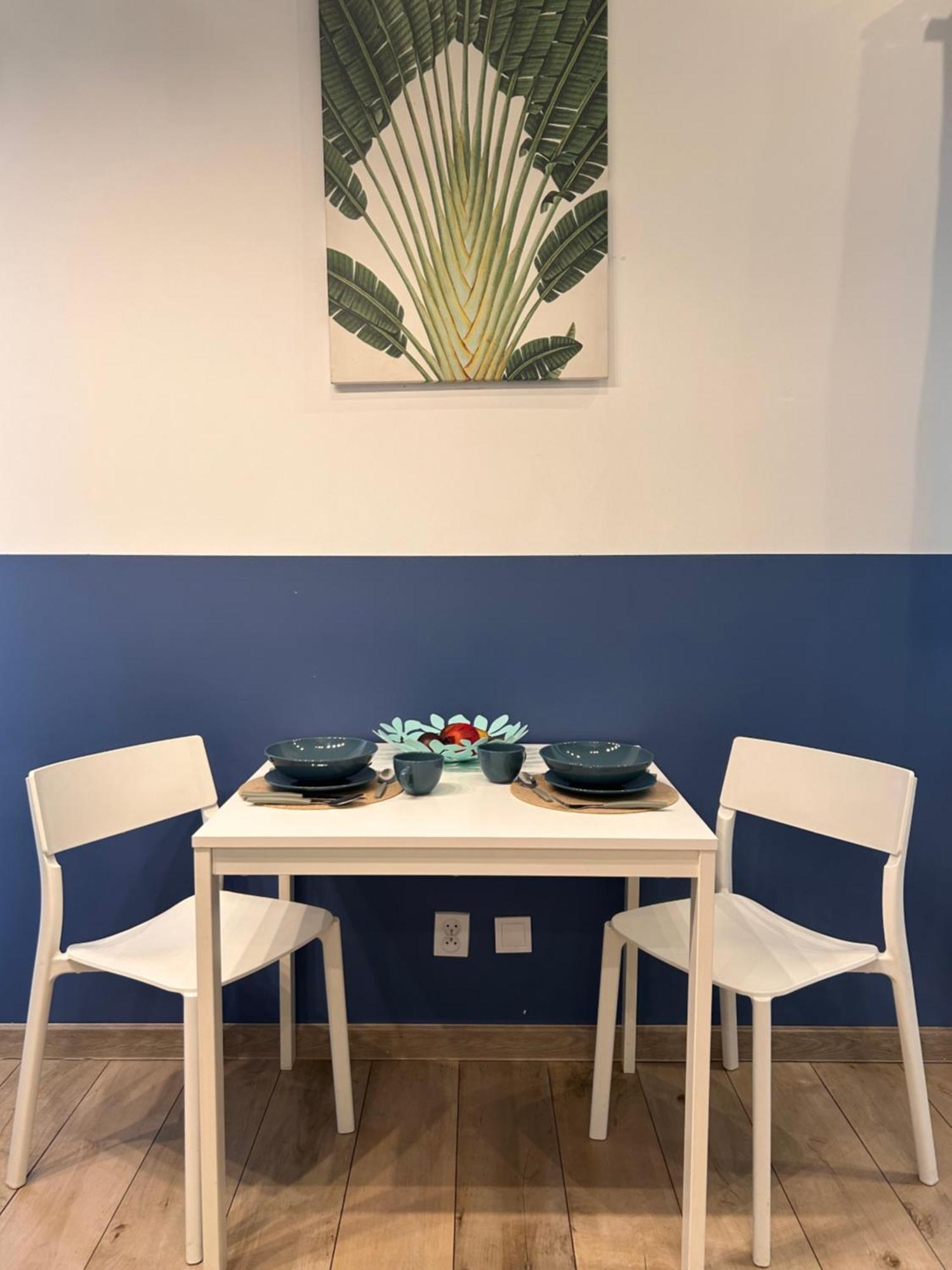 Apartament Dwupoziomowy 카토비체 외부 사진