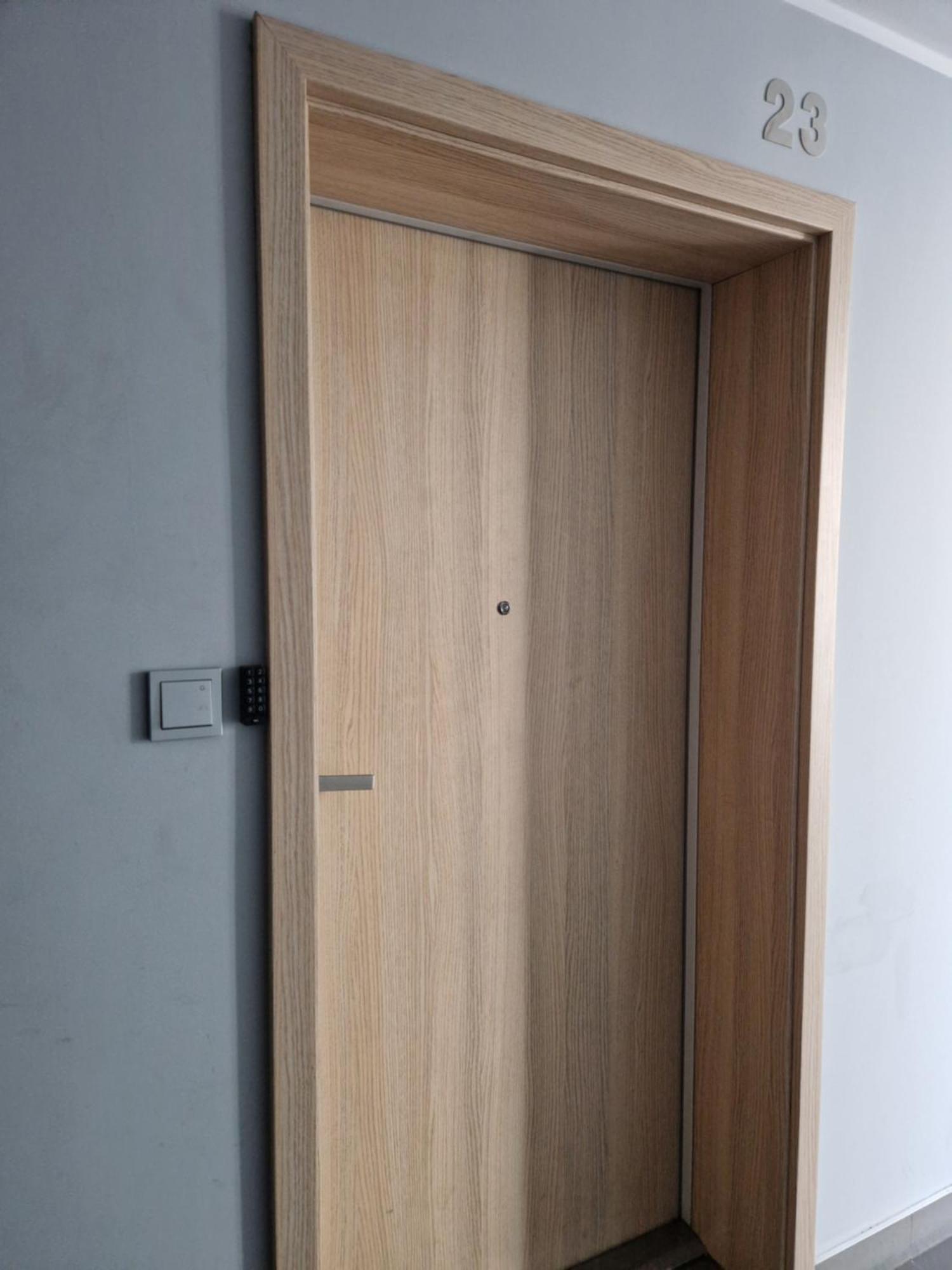 Apartament Dwupoziomowy 카토비체 외부 사진
